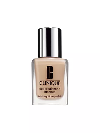 CLINIQUE | Superbalanced Make Up 30ml (CN 60 Linen ) | 